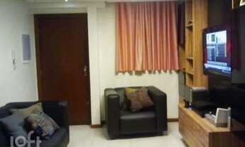 Imagem: Apartamento à venda Rua Américo Vespucio