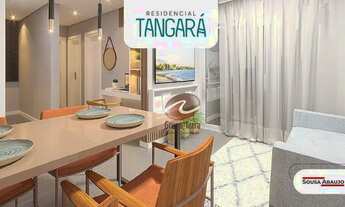 Imagem 6: Apartamento com 2 dormitórios à venda, 50 m² por R$ 221.900 - Loteamento Jardim Sol Nascen