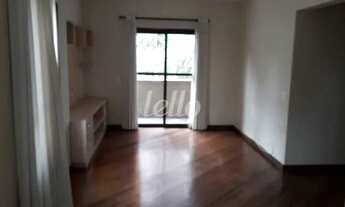 Imagem: São Paulo - Apartamento Padrão - Chácara