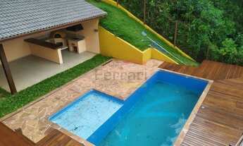 Imagem 4: Sobrado no condomínio Sausalito, Serra da Cantareira,5 suítes, 3 dormitórios, Piscina, 11