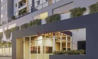 Imagem 5: Apartamento com 3 dormitórios à venda, 76 m² por R$ 465.681,13 - Parque Amazônia - Goiânia