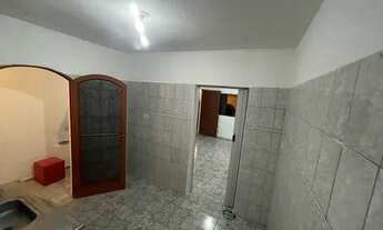 Imagem 4: Casa 2 cômodos Casa com 1 dormitório