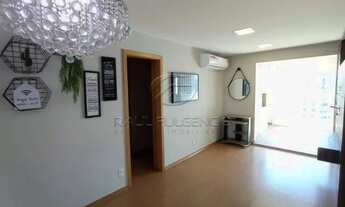 Imagem 2: Apartamento Padrão em Londrina