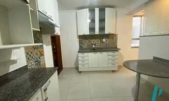 Imagem 4: Apartamento com três quartos(uma suite) à venda, 120 m² por R$ 360.000 - Cascatinha - Juiz