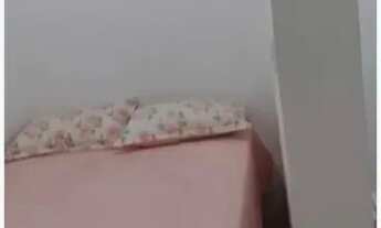 Imagem 4: Apartamento mobiliado lindo!