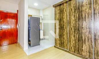 Imagem 3: Apartamento para Aluguel - Centro Histórico, 1 Quarto, 49 m2