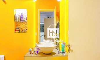 Imagem 7: Apartamento à venda, 118 m² por R$ 1.220.000,00 - Santana - São Paulo/SP