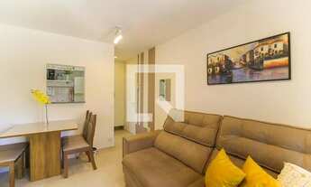 Imagem 3: Apartamento para Aluguel - Panamby, 2 Quartos, 50 m2