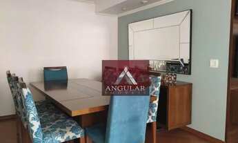 Imagem 6: Apartamento com 2 dormitórios à venda, 90 m² por R$ 700.000,00 - Vila Gilda - Santo André