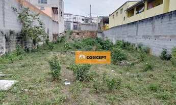 Imagem: Terreno, 1070 m² - venda por R$ 699.000,00