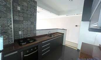 Imagem 3: APARTAMENTO - PARQUE RESIDENCIAL AQUARIUS - SP