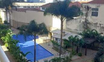 Imagem: Apartamento - Bonfim - Campinas