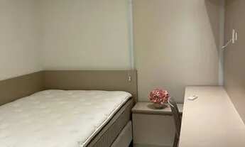 Imagem 7: Cobertura duplex à venda com 107 metros quadrados com 2 quartos em Manaíra - João Pessoa