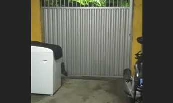 Imagem 3: Alugo casa na tamarineira