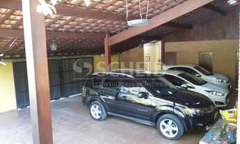 Imagem 6: Linda Casa com Piscina e Jardim Chácara Flora 4 dorms suite 320m