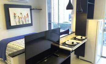 Imagem 3: Studio para aluguel possui 36 metros quadrados com 1 quarto em Vila Augusta - Guarulhos