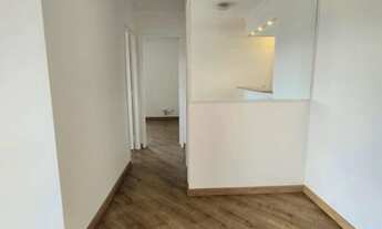 Imagem 3: Apartamento para Locação, Jardim Tupanci, 2 dormitórios, 1 suíte, 2 banheiros, 1 vaga