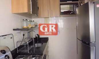 Imagem 3: Apartamento à venda, 2 quartos, 1 vaga, Havaí - Belo Horizonte/MG