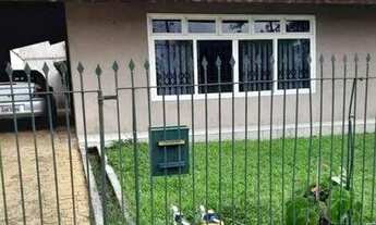 Imagem 2: Casa Cjto Solar- 210 m², 3 dorm( 1ste) R$ 850.000 - Bacacheri - Curitiba/PR