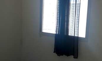 Imagem 7: Apto 65 m2. Sacada, Ar cond andar alto, port. 24 horas, garage, lazer completo, planeados