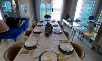 Imagem 7: Riserva Golf com construtora 10% do valor este mês