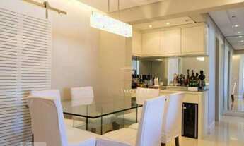 Imagem 3: Apartamento com 3 dormitórios à venda, 80 m² por R$ 1.300.000 - Jardim Paulista - São Paul