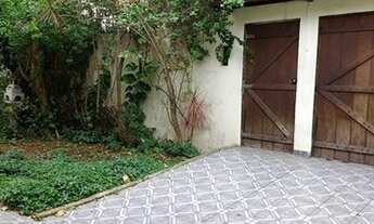 Imagem 2: Casa - Jardim Oswaldo Cruz