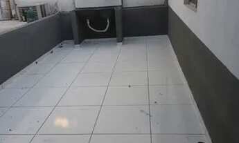 Imagem: CASA PRA ALUGAR SÃO CONRADO