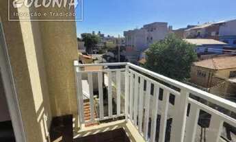 Imagem: Santo André - Apartamento Padrão - Parque