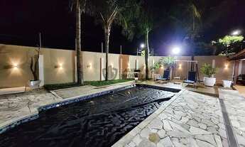 Imagem 4: Araraquara - Casa Padrão - Jardim Imperador