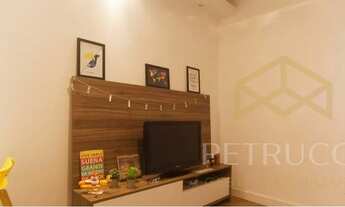 Imagem 2: Apartamento - Centro - Campinas