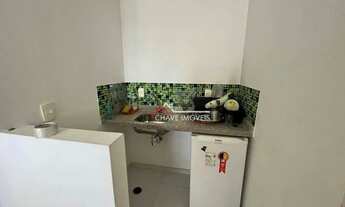 Imagem 6: Sala para alugar - Boqueirão - Santos/SP