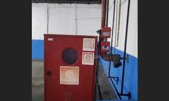 Imagem 3: Galpão, 2000 m² - venda por R$ 11.000.000 ou aluguel por R$ 52.300/mês - Mooca - São Paulo