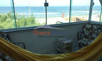 Imagem 2: Apartamento A Beira Mar de Tramandaí Livre Festas