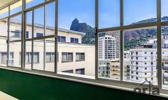Imagem 3: Apartamento com 3 dormitórios à venda, 225 m² por R$ 1.990.000,00 - Botafogo - Rio de Jane