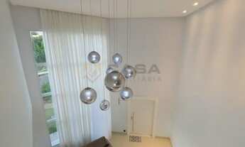 Imagem 3: PS Casa em condomínio com 4 dormitórios