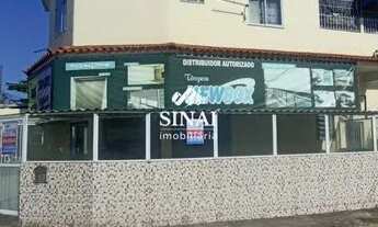 Imagem 2: LOJA COM BANHEIRO- BRAS DE PINA