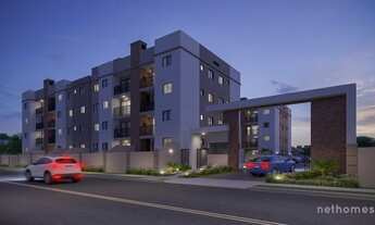 Imagem 2: Oportunidade! Apartamento com 2 dormitórios