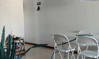 Imagem 6: Apartamento a venda no Edifício Carrara - 2 quartos sendo 1 suíte