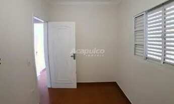 Imagem 7: Casa para aluguel, 3 quartos, 1 suíte, 2 vagas, Vila Santa Maria - Americana/SP