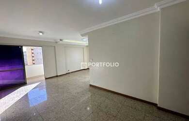 Imagem 7: Apartamento com 3 dormitórios à venda, 120 m² por R$ 450.000 - Setor Nova Suiça - Goiânia