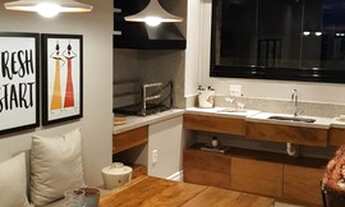 Imagem 4: Apartamento para venda com 153 metros quadrados com 4 quartos em Lauzane Paulista - São Pa