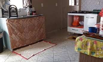 Imagem 3: VENDO CASA NA 106 DO POR DO SOL Abaixou o preço pra vender logo..