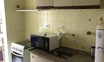 Imagem 7: Apartamento para Locação em São Paulo, Consolação, 1 dormitório, 1 banheiro, 1 vaga