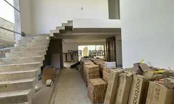 Imagem: Casa - Loteamento Parque das Sapucaias