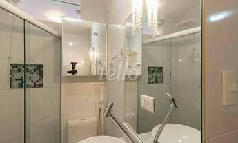 Imagem 7: São Paulo - Apartamento Padrão - Higienópolis