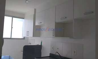 Imagem 4: Apartamento - Loteamento Parque São Martinho - Campinas