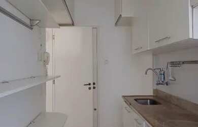 Imagem 4: Apt. 2 quartos - Tijuca