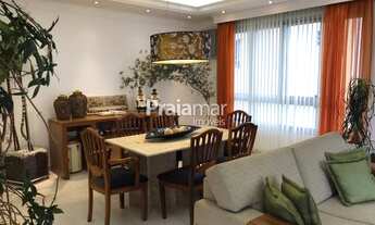 Imagem 6: 03 DORMS ALTO PADRÃO | 03 SUÍTES | CLOSET | DEP. COMP. EMPREGADA |SALA 03 AMBIENTES