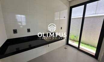 Imagem 3: Casa de condomínio térrea para aluguel com 337 metros quadrados com 4 quartos